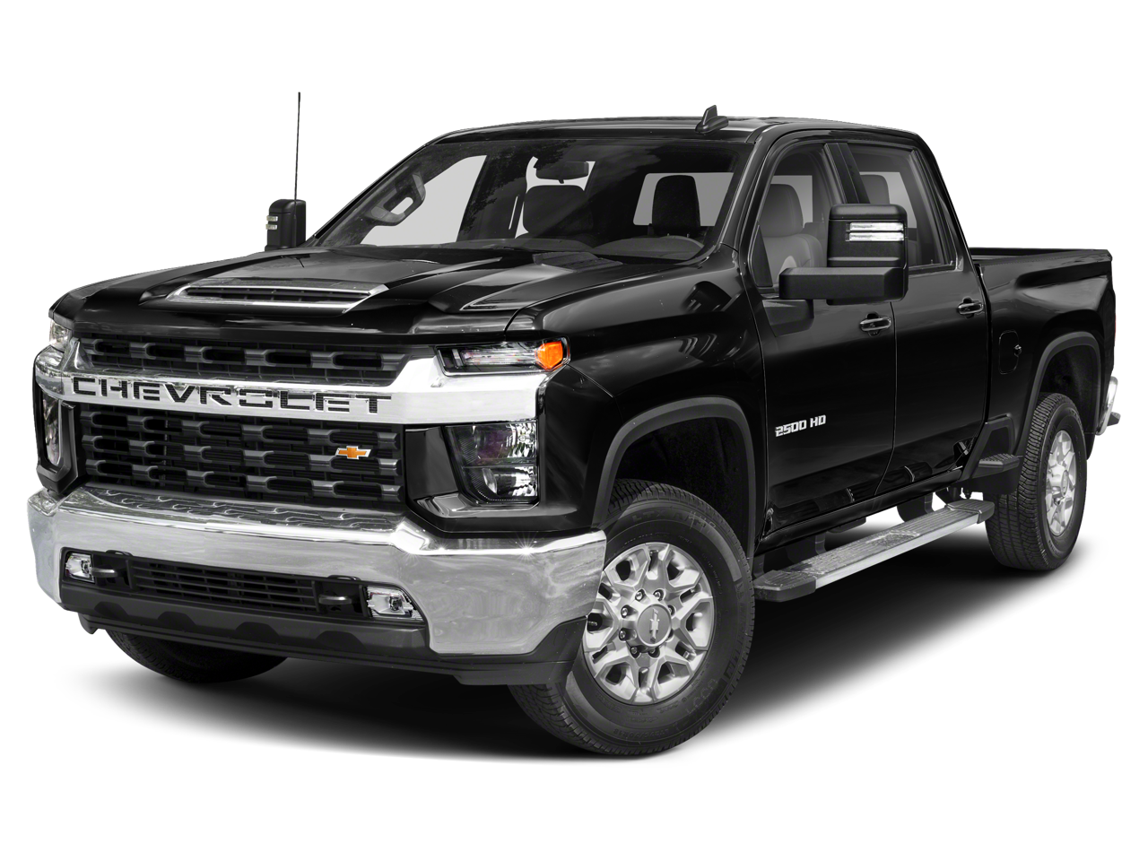 2023 Chevrolet Silverado 2500 HD